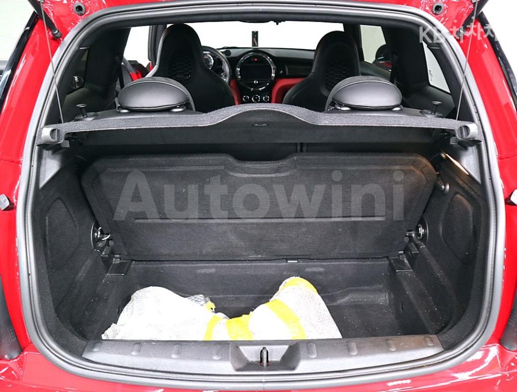 2017 MINI COOPER 3DOORS S 2.0 JCW BASIC - 9