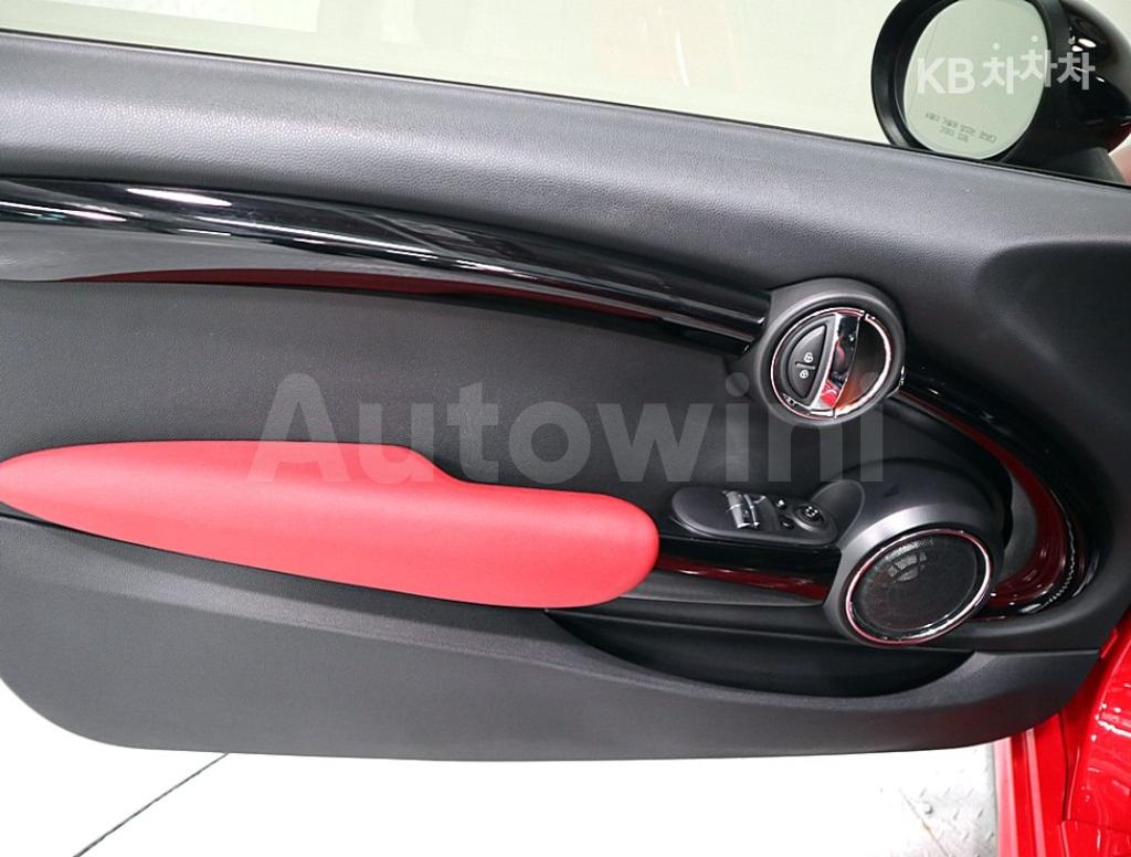 2017 MINI COOPER 3DOORS S 2.0 JCW BASIC - 10