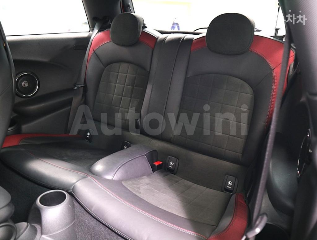 2017 MINI COOPER 3DOORS S 2.0 JCW BASIC - 13