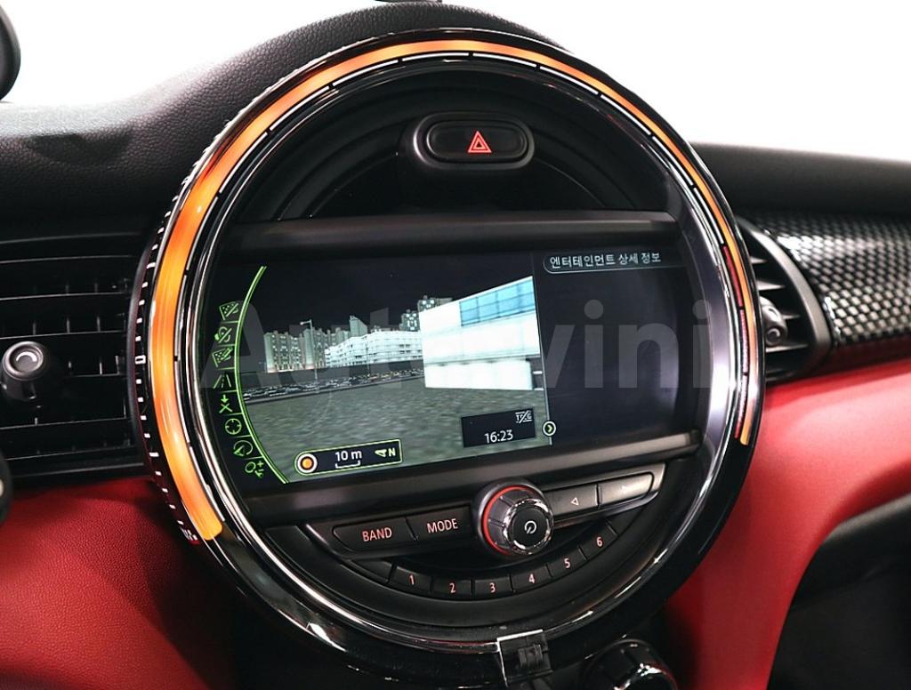 2017 MINI COOPER 3DOORS S 2.0 JCW BASIC - 16