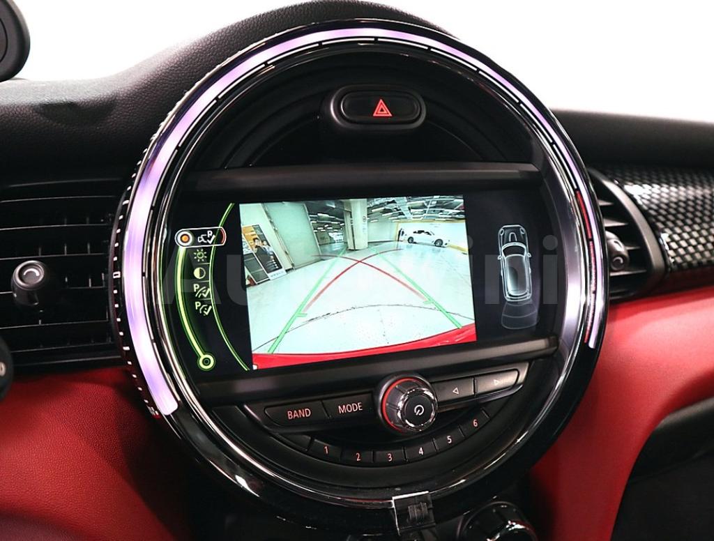 2017 MINI COOPER 3DOORS S 2.0 JCW BASIC - 17
