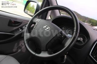 2018 HYUNDAI  GRAND STAREX VAN 5 SEATS SMART - 9