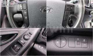 2018 HYUNDAI  GRAND STAREX VAN 5 SEATS SMART - 12
