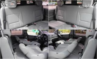 2018 HYUNDAI  GRAND STAREX VAN 5 SEATS SMART - 15