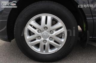 2018 HYUNDAI  GRAND STAREX VAN 5 SEATS SMART - 16