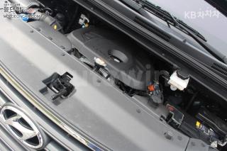 2018 HYUNDAI  GRAND STAREX VAN 5 SEATS SMART - 17