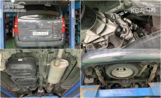 2018 HYUNDAI  GRAND STAREX VAN 5 SEATS SMART - 18