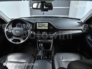 2018 HYUNDAI GRANDEUR IG AZERA 3.0 LPI MORDERN - 7