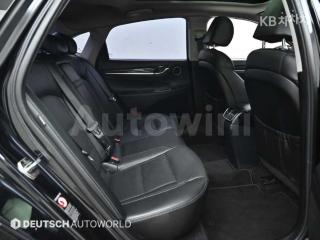 2018 HYUNDAI GRANDEUR IG AZERA 3.0 LPI MORDERN - 12
