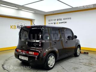 JN1AZ23E4CT006239 2012 NISSAN CUBE 1.8 S CVT-2