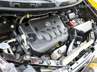 JN1AZ23E4CT006239 2012 NISSAN CUBE 1.8 S CVT-5