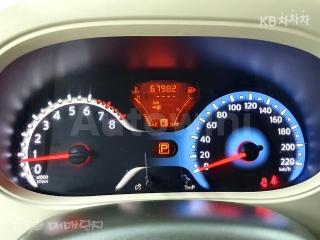 2012 NISSAN CUBE 1.8 S CVT - 7