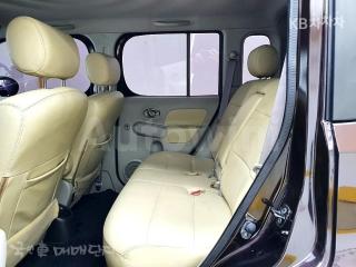 2012 NISSAN CUBE 1.8 S CVT - 10