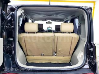 2012 NISSAN CUBE 1.8 S CVT - 17