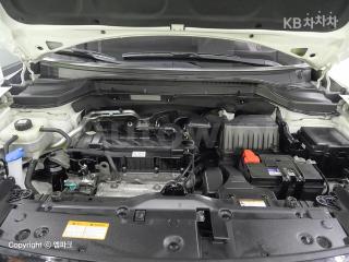 KPBXH3AR1JP222855 2018 SSANGYONG TIVOLI AMOUR 1.6 GASOLINE VX 2WD-4