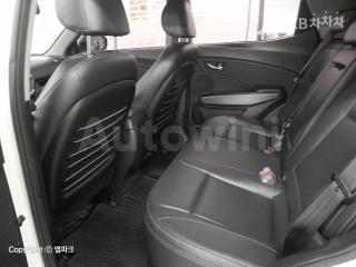 2018 SSANGYONG TIVOLI AMOUR 1.6 GASOLINE VX 2WD - 11