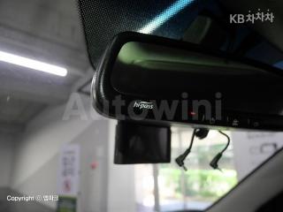 2018 SSANGYONG TIVOLI AMOUR 1.6 GASOLINE VX 2WD - 17