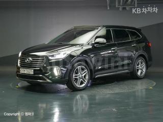 KMHSR81XBHU259864 2017 HYUNDAI  MAXCRUZ DIESEL(E-VGT)R2.2 2WD PRESTIGE 6 SEATS-0