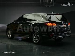 KMHSR81XBHU259864 2017 HYUNDAI  MAXCRUZ DIESEL(E-VGT)R2.2 2WD PRESTIGE 6 SEATS-1