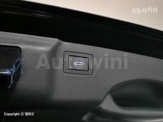 2017 HYUNDAI  MAXCRUZ DIESEL(E-VGT)R2.2 2WD PRESTIGE 6 SEATS - 16
