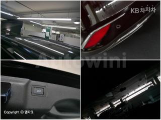 2017 HYUNDAI  MAXCRUZ DIESEL(E-VGT)R2.2 2WD PRESTIGE 6 SEATS - 20