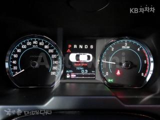 2014 JAGUAR XF 2.2D LUXURY X250(11~) - 7