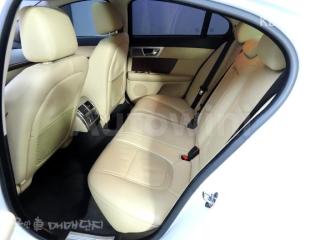 2014 JAGUAR XF 2.2D LUXURY X250(11~) - 9