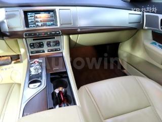 2014 JAGUAR XF 2.2D LUXURY X250(11~) - 10