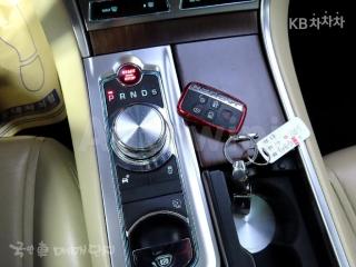 2014 JAGUAR XF 2.2D LUXURY X250(11~) - 13