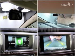 2014 JAGUAR XF 2.2D LUXURY X250(11~) - 16