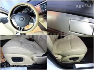 2014 JAGUAR XF 2.2D LUXURY X250(11~) - 17