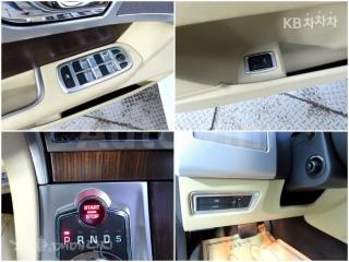 2014 JAGUAR XF 2.2D LUXURY X250(11~) - 18