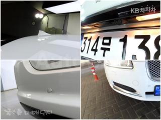 2014 JAGUAR XF 2.2D LUXURY X250(11~) - 19