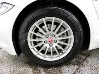 2014 JAGUAR XF 2.2D LUXURY X250(11~) - 20