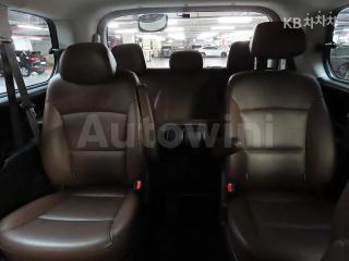 2018 HYUNDAI  GRAND STAREX URBAN 9 SEATS EXCLUSIVE - 7