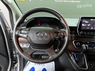 2018 HYUNDAI  GRAND STAREX URBAN 9 SEATS EXCLUSIVE - 8