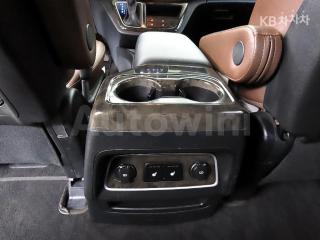 2018 HYUNDAI  GRAND STAREX URBAN 9 SEATS EXCLUSIVE - 13