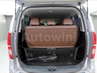 2018 HYUNDAI  GRAND STAREX URBAN 9 SEATS EXCLUSIVE - 17