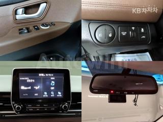 2018 HYUNDAI  GRAND STAREX URBAN 9 SEATS EXCLUSIVE - 18