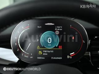 2022 MINI COOPER 3DOORS S 2.0 JCW BASIC - 8