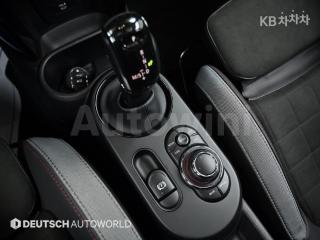 2022 MINI COOPER 3DOORS S 2.0 JCW BASIC - 9