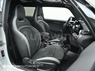 2022 MINI COOPER 3DOORS S 2.0 JCW BASIC - 10