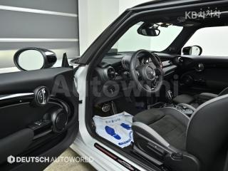 2022 MINI COOPER 3DOORS S 2.0 JCW BASIC - 11