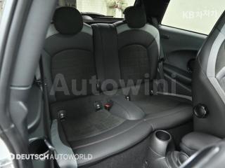2022 MINI COOPER 3DOORS S 2.0 JCW BASIC - 12