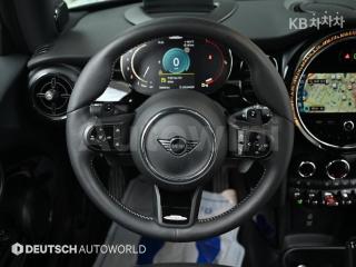 2022 MINI COOPER 3DOORS S 2.0 JCW BASIC - 13