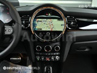 2022 MINI COOPER 3DOORS S 2.0 JCW BASIC - 14