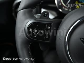 2022 MINI COOPER 3DOORS S 2.0 JCW BASIC - 16