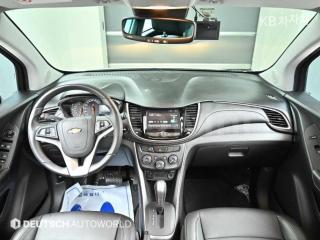 2019 GM DAEWOO (CHEVROLET)  TRAX 1.4 LT 코어 - 7