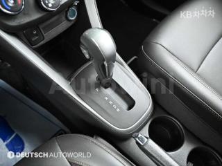 2019 GM DAEWOO (CHEVROLET)  TRAX 1.4 LT 코어 - 9