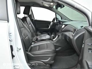 2019 GM DAEWOO (CHEVROLET)  TRAX 1.4 LT 코어 - 10